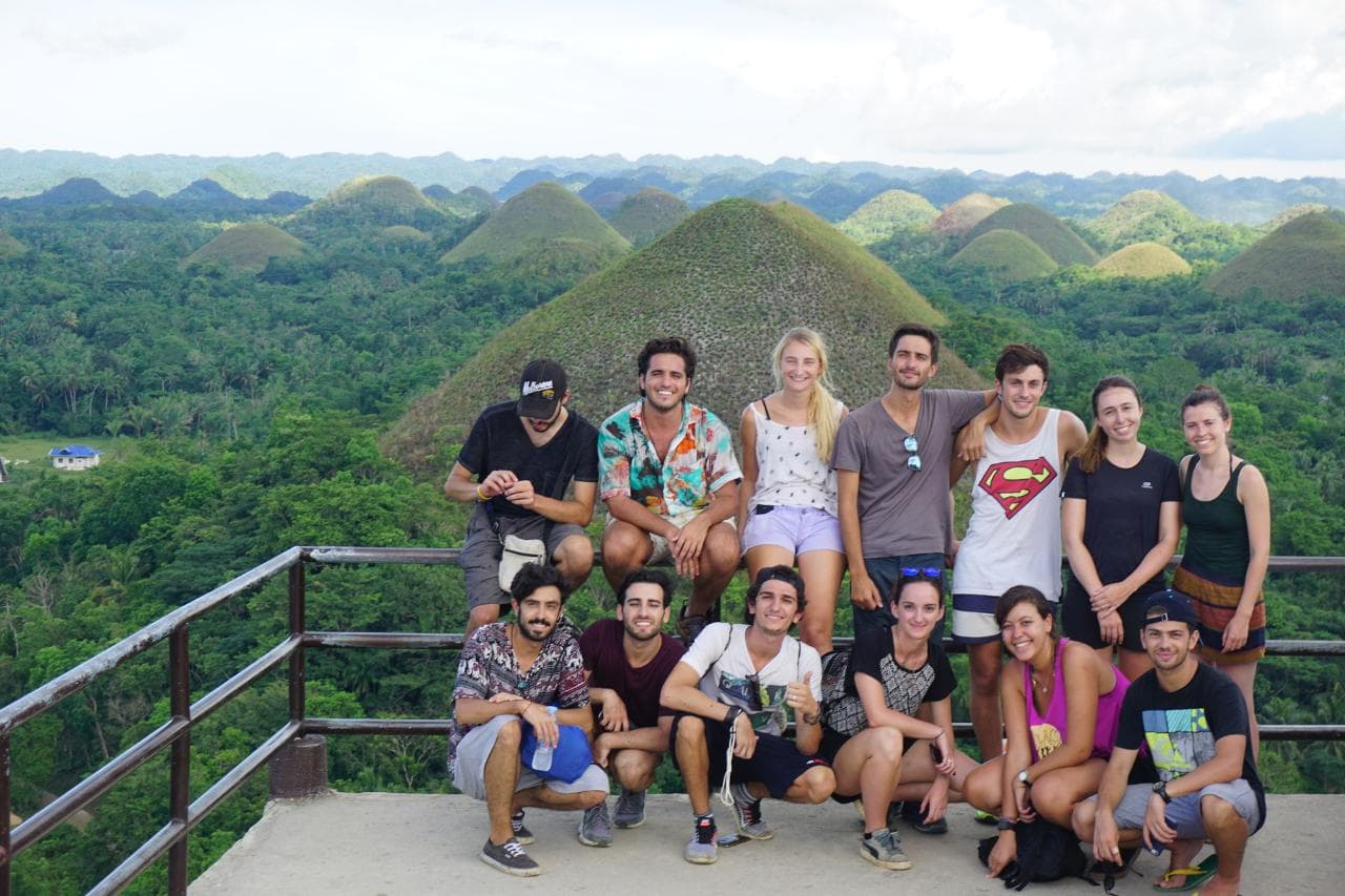 Panglao Countryside Tour — photo 7