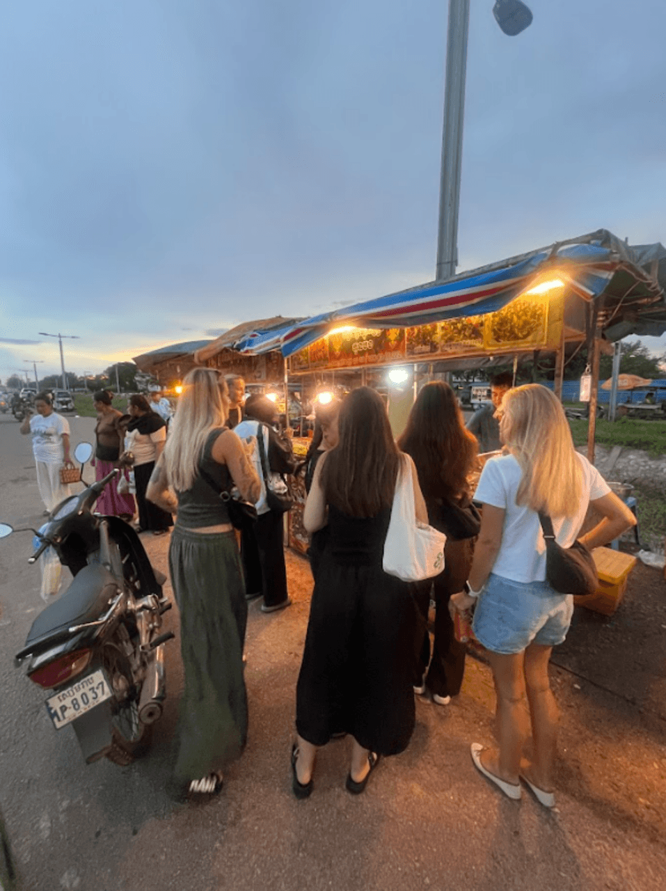 Level 1: Budget Dream in Siem Reap — photo 12