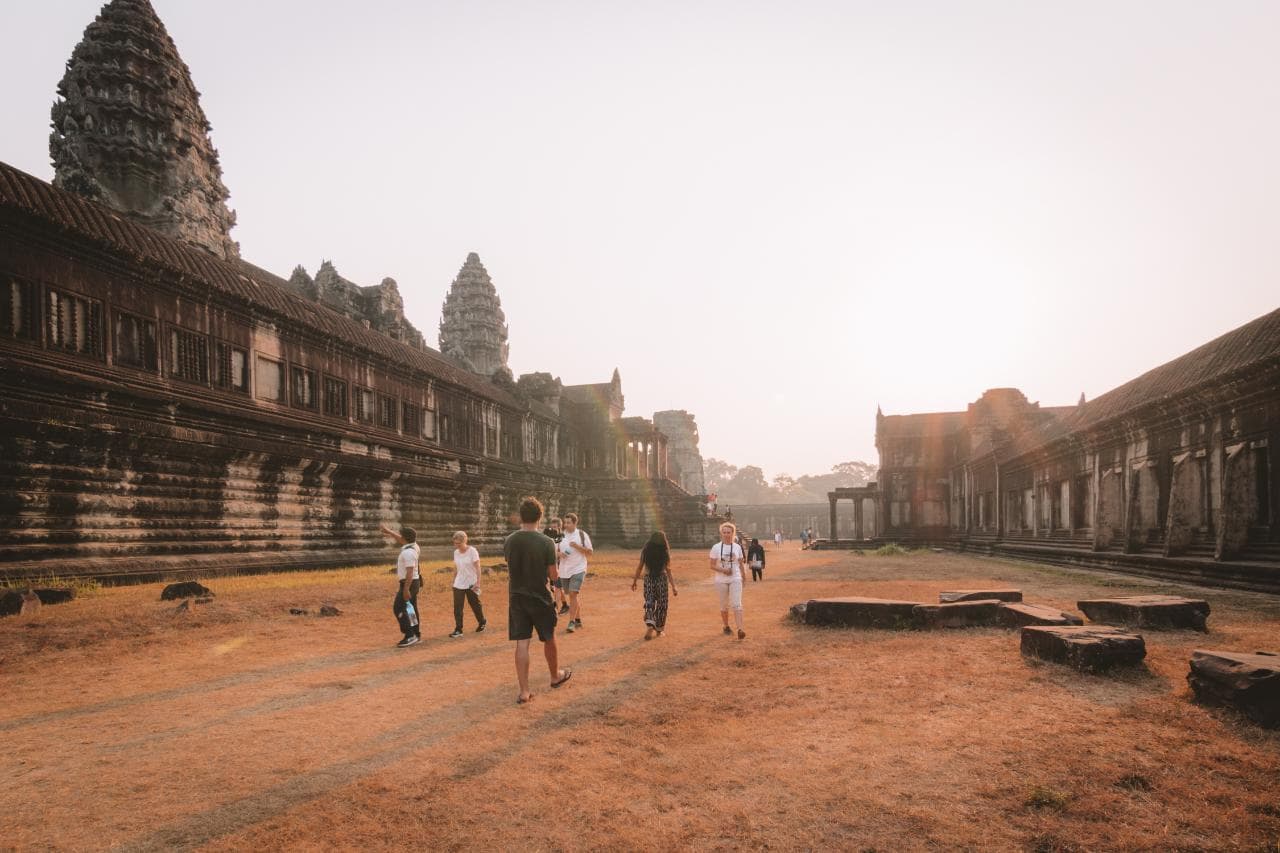Level 2: Siem Reap Essentials — photo 9