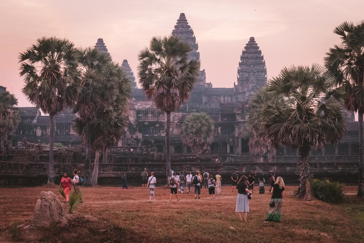 Level 2: Siem Reap Essentials — photo 10