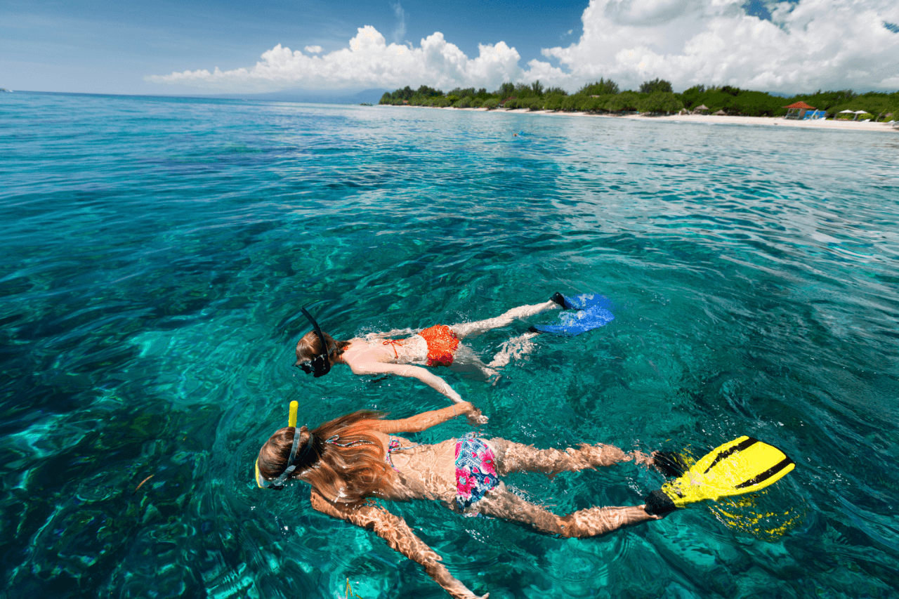 Secret Gili Snorkelling Tour — photo 6