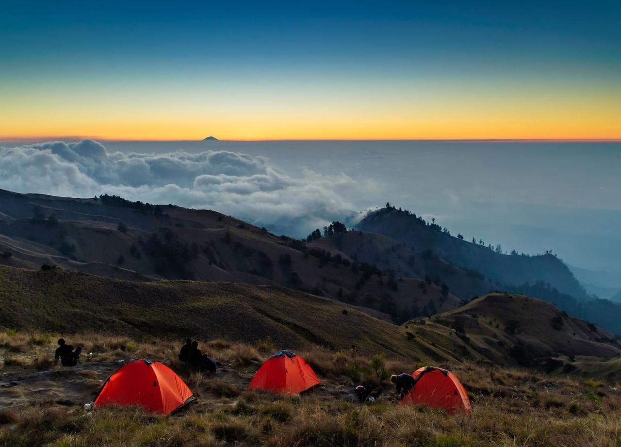 Mt. Rinjani Summit Trek (2 Days + 1 Night) — photo 7