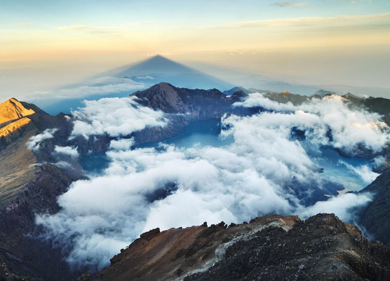 Mt. Rinjani Summit Trek (3 Days + 2 nights) — photo 5