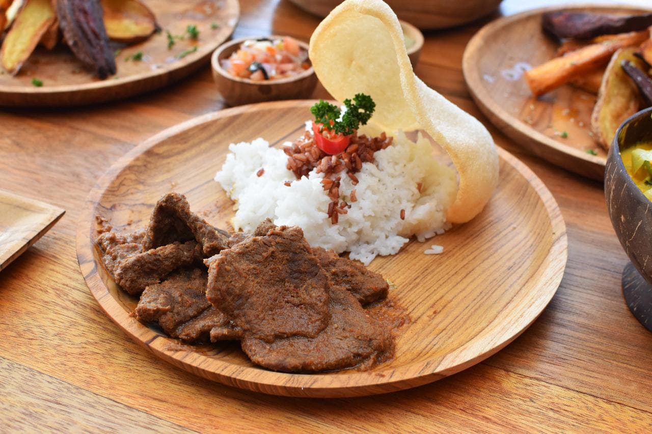 BBQ and Free Flow Dinner (Gili - T) — photo 9