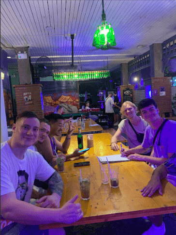 Music Bingo & Ladies Night — photo 6