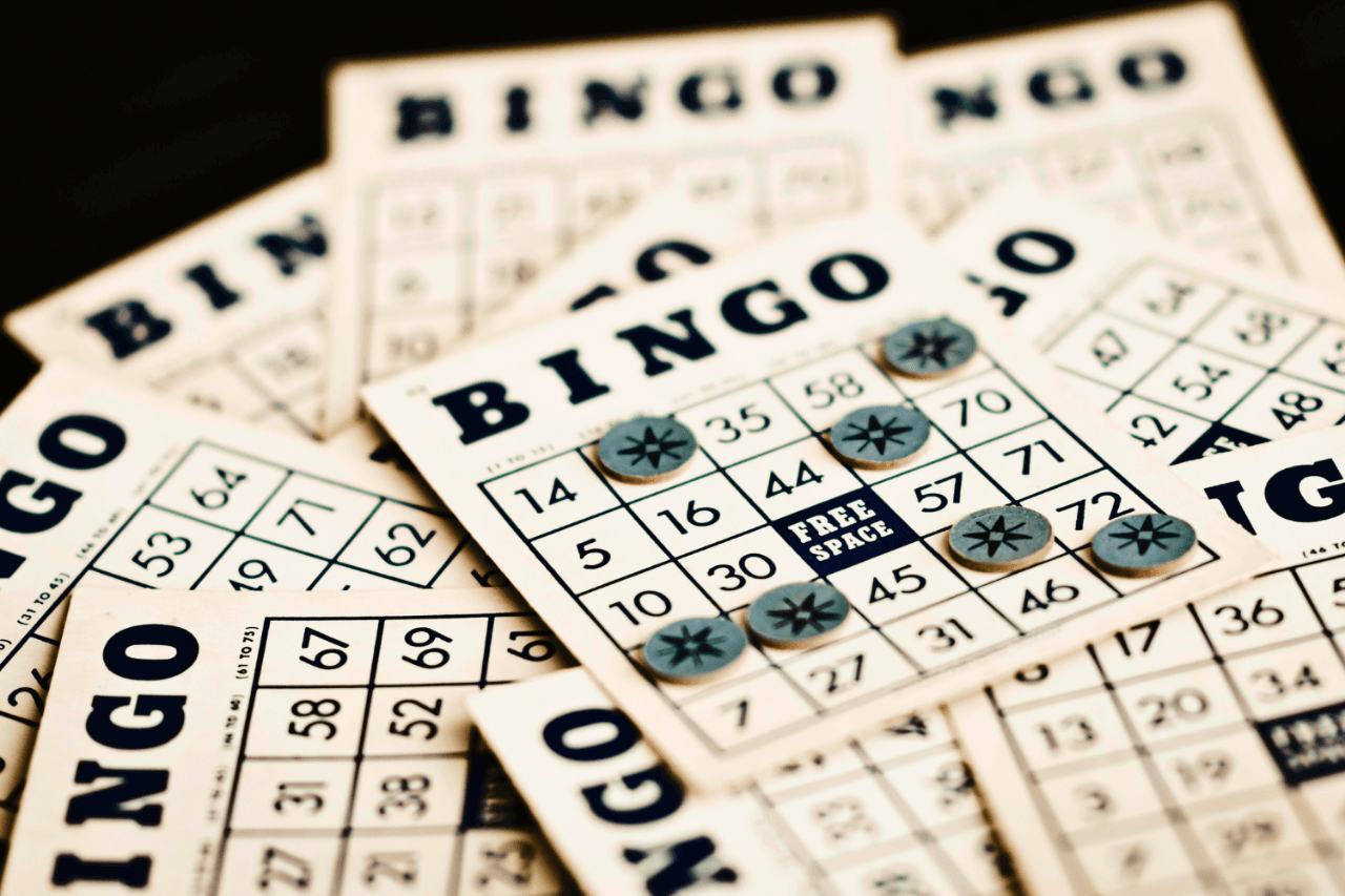 Music Bingo & Ladies Night — photo 5