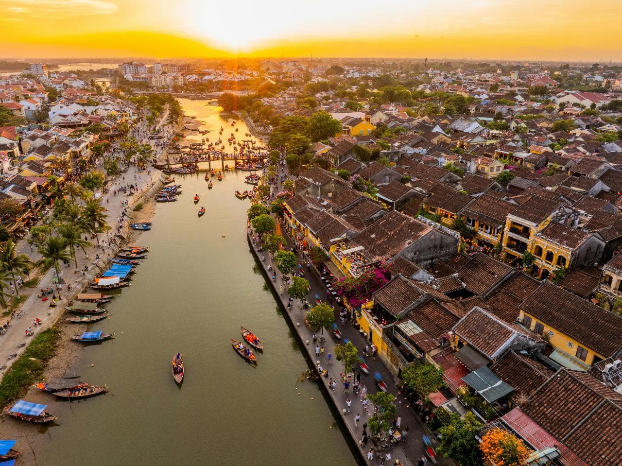 Sunset River Cruise — photo 9