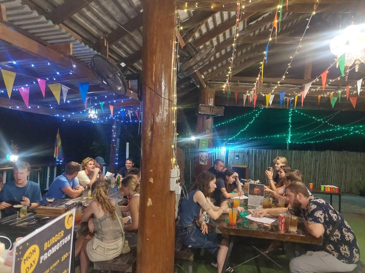 Pub Quiz — photo 2