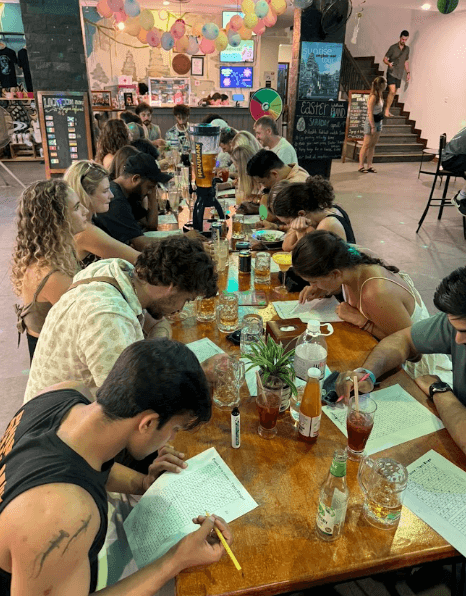 Pub Quiz — photo 9