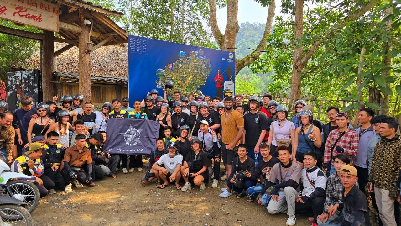 The Ha Giang Loop Tour 3D / 2N (Easy Rider) — photo 9
