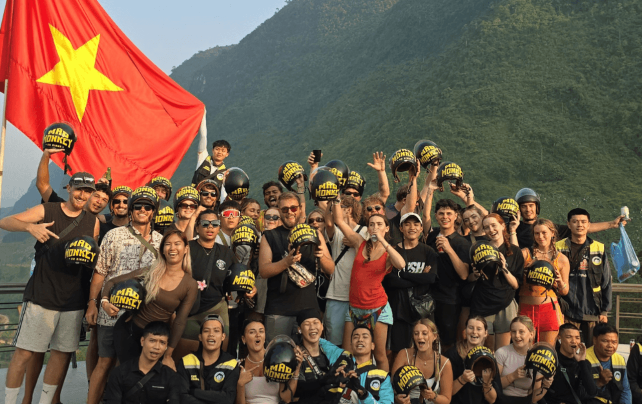 The Ha Giang Loop Tour 3D / 2N (Easy Rider) — photo 14