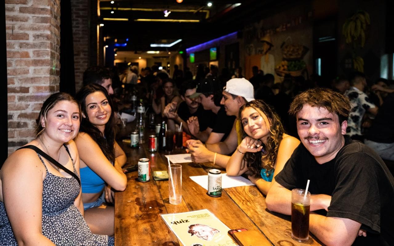 Pub Quiz — photo 4