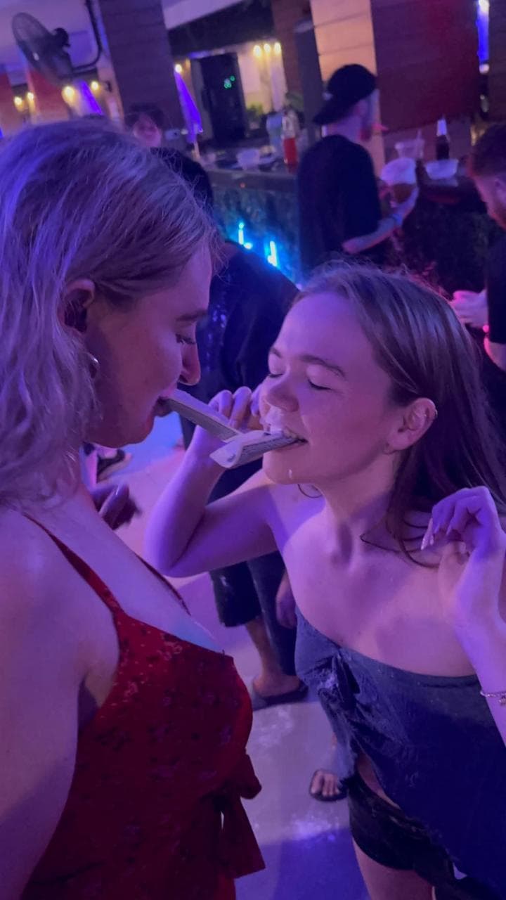 Bar Olympics — photo 7