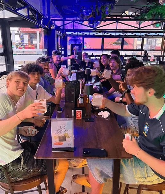The Meet Up — photo 7
