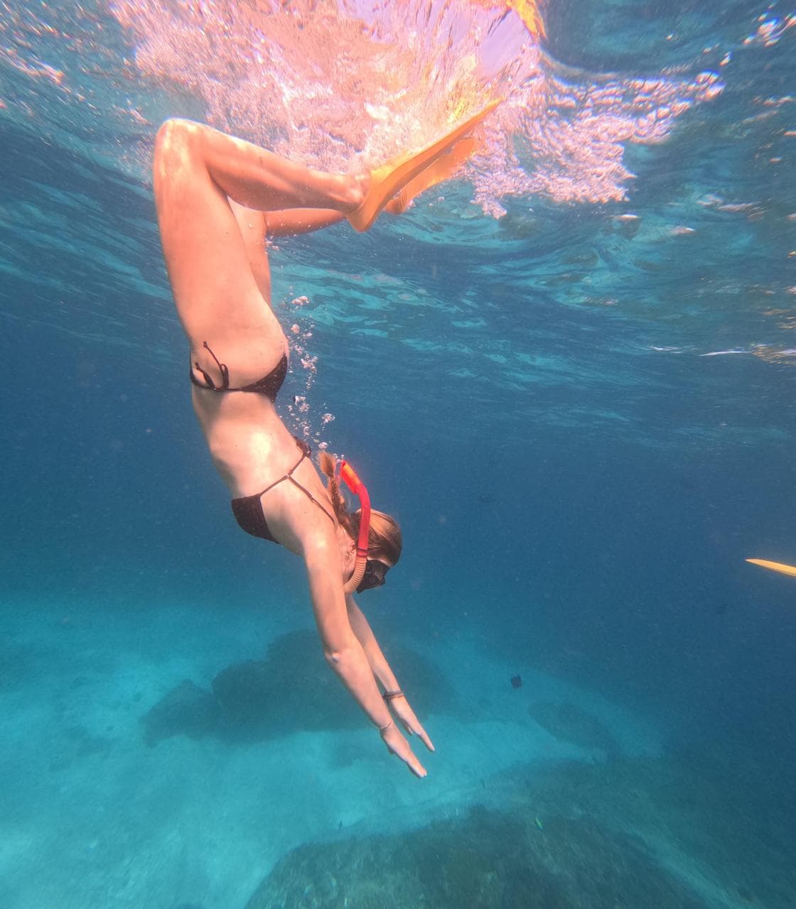 Snorkeling — photo 10