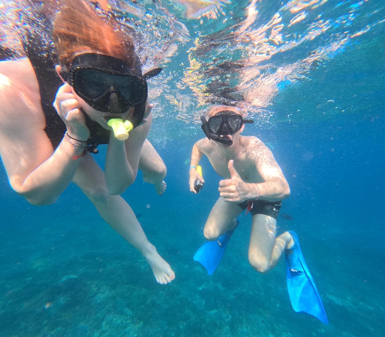 Snorkeling — photo 7