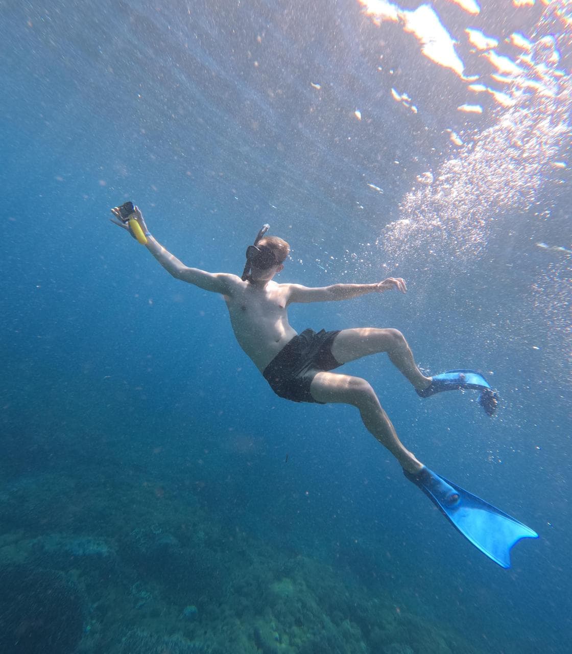 Snorkeling — photo 11