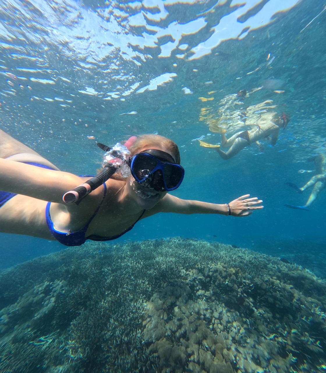 Snorkeling — photo 9