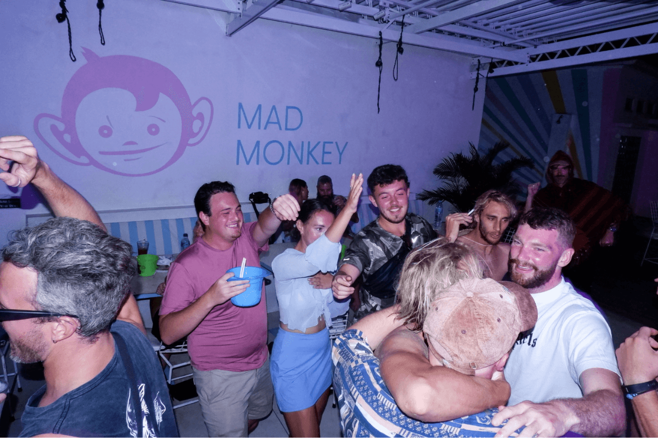 Free Flow Party — photo 8