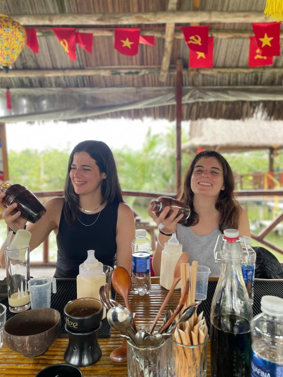 Vietnamese Coffee Making Class — photo 2