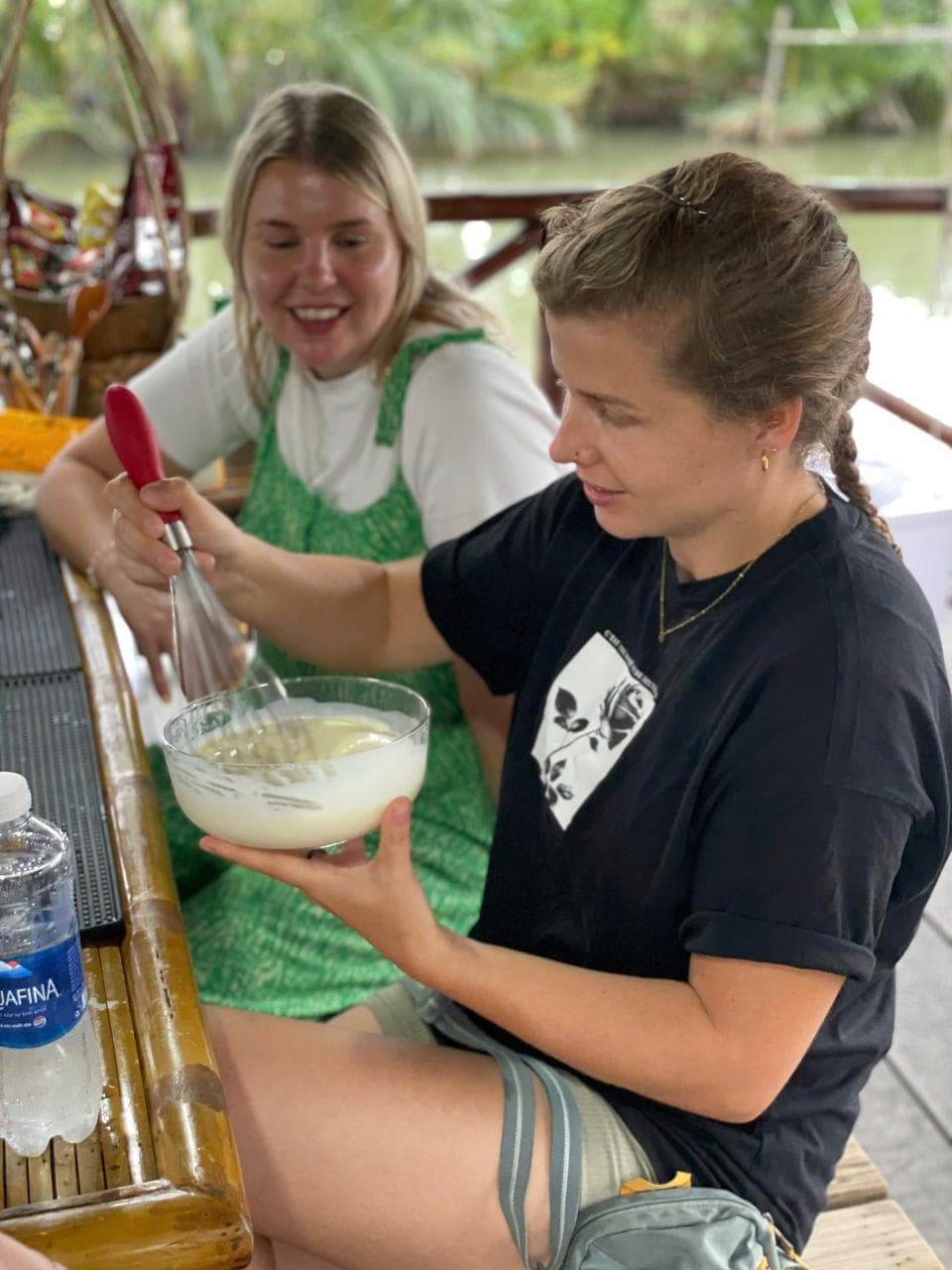 Vietnamese Coffee Making Class — photo 4