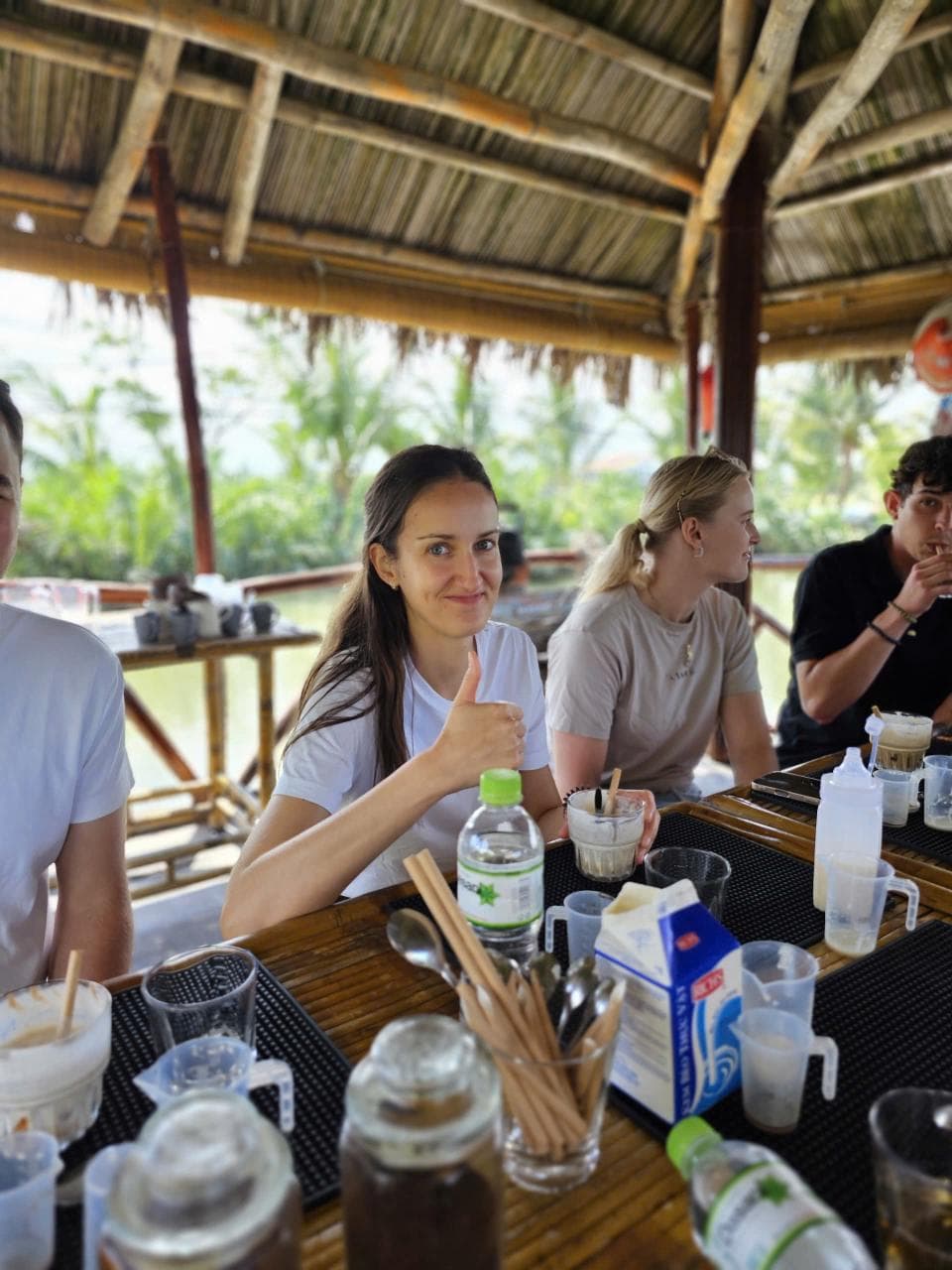 Vietnamese Coffee Making Class — photo 5