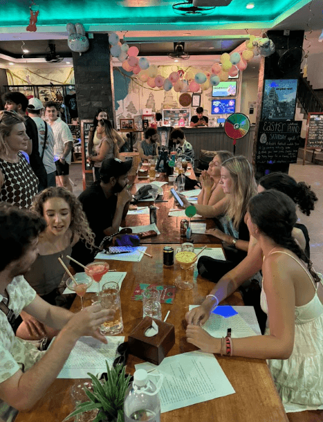 Pub Quiz — photo 3