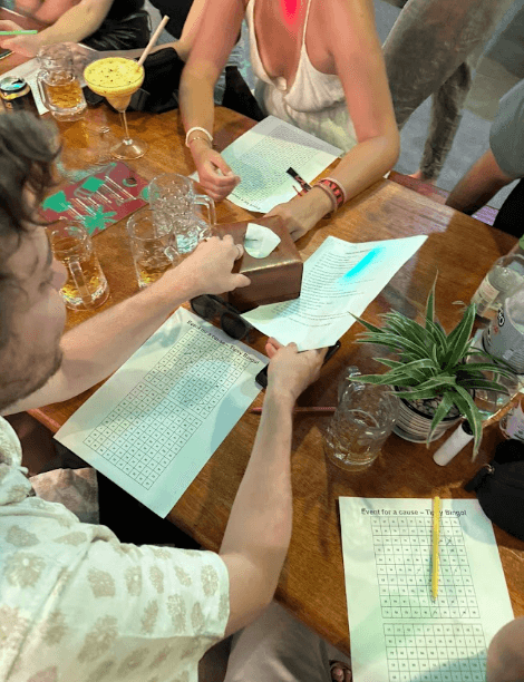 Pub Quiz — photo 5