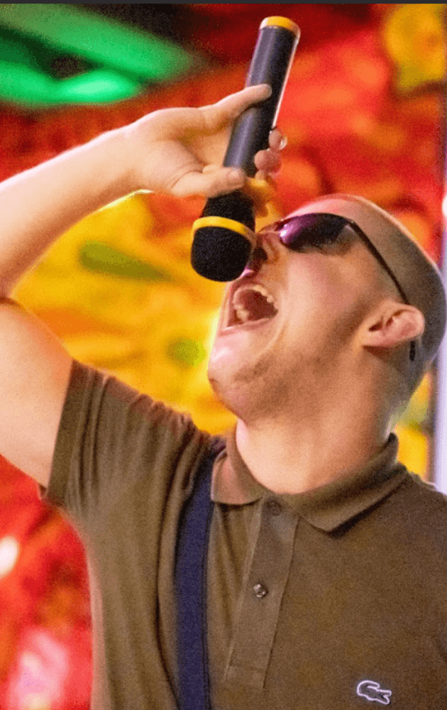 Karaoke Night — photo 4