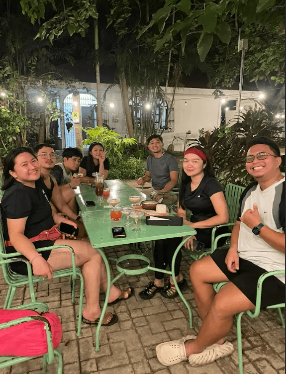 The Meet Up — photo 5
