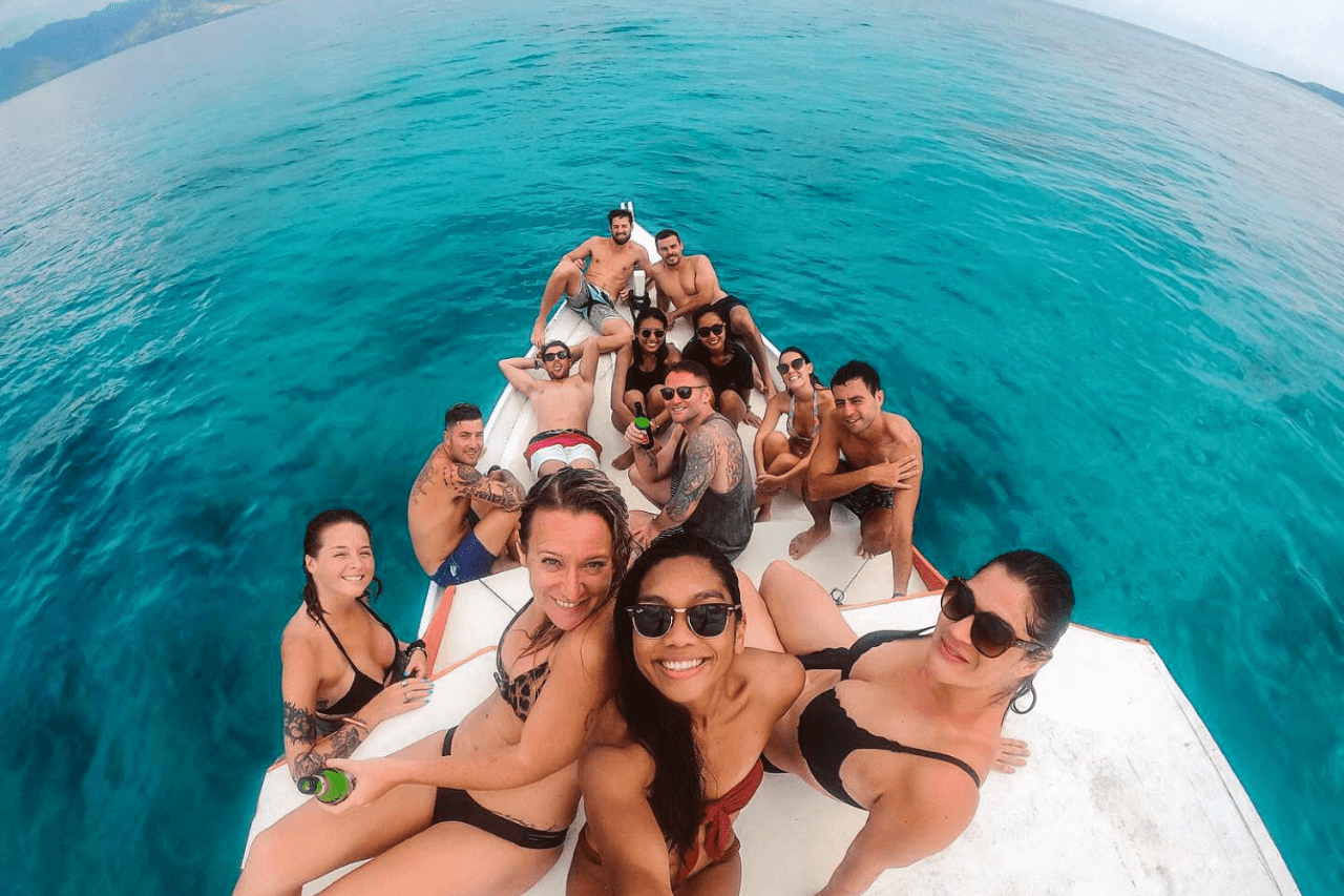 Secret Gili Snorkelling Tour — photo 4