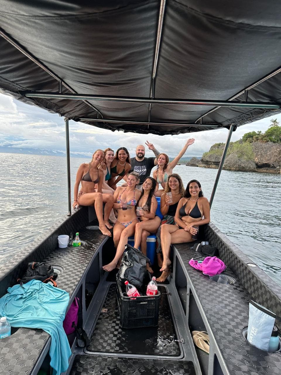 Siquijor Sunset Cruise — photo 3