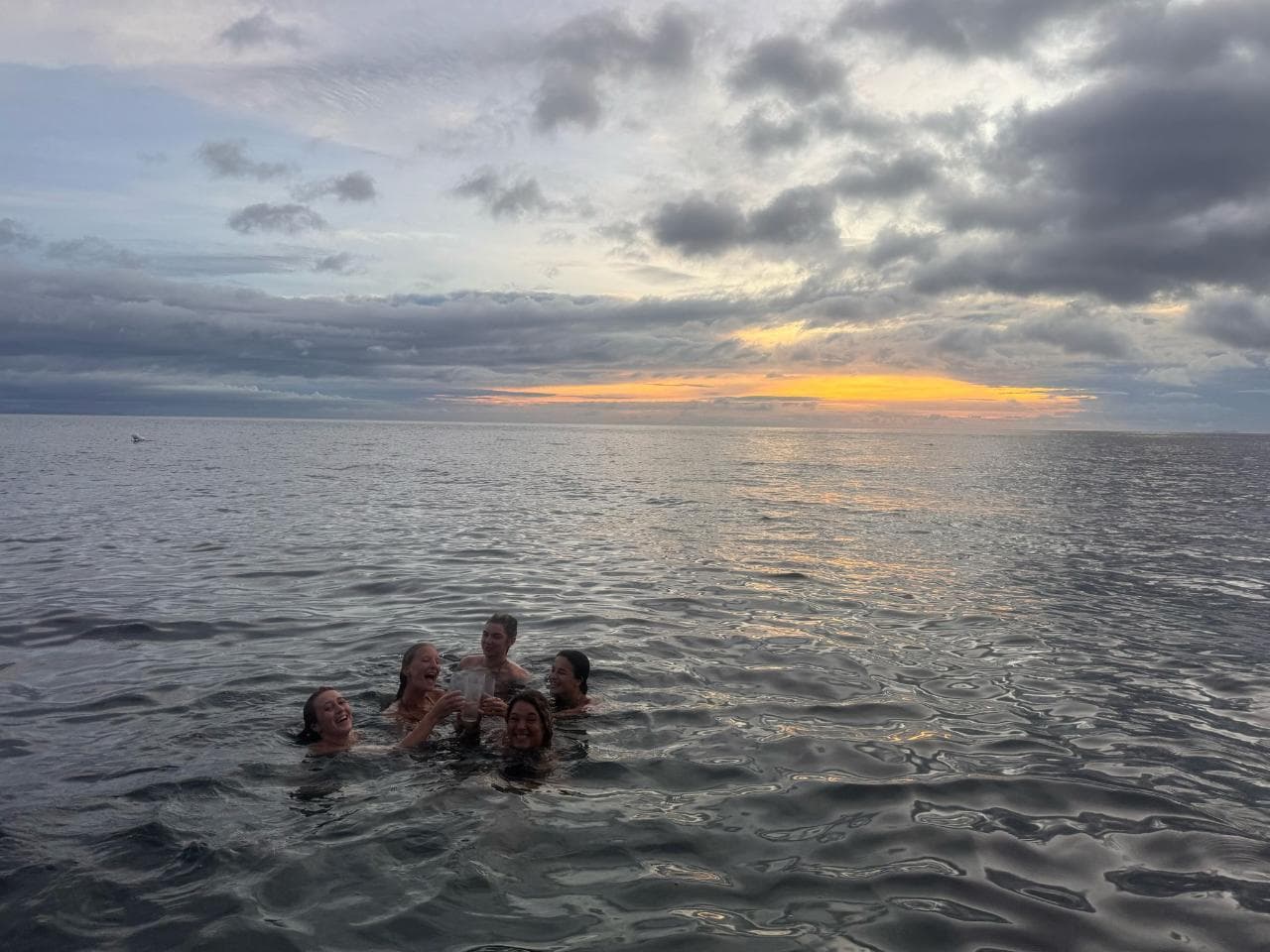 Siquijor Sunset Cruise — photo 4