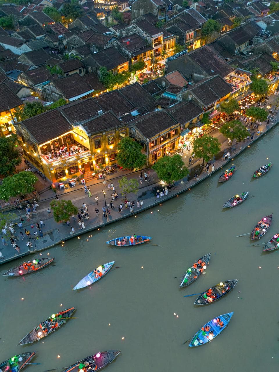 Sunset River Cruise — photo 4