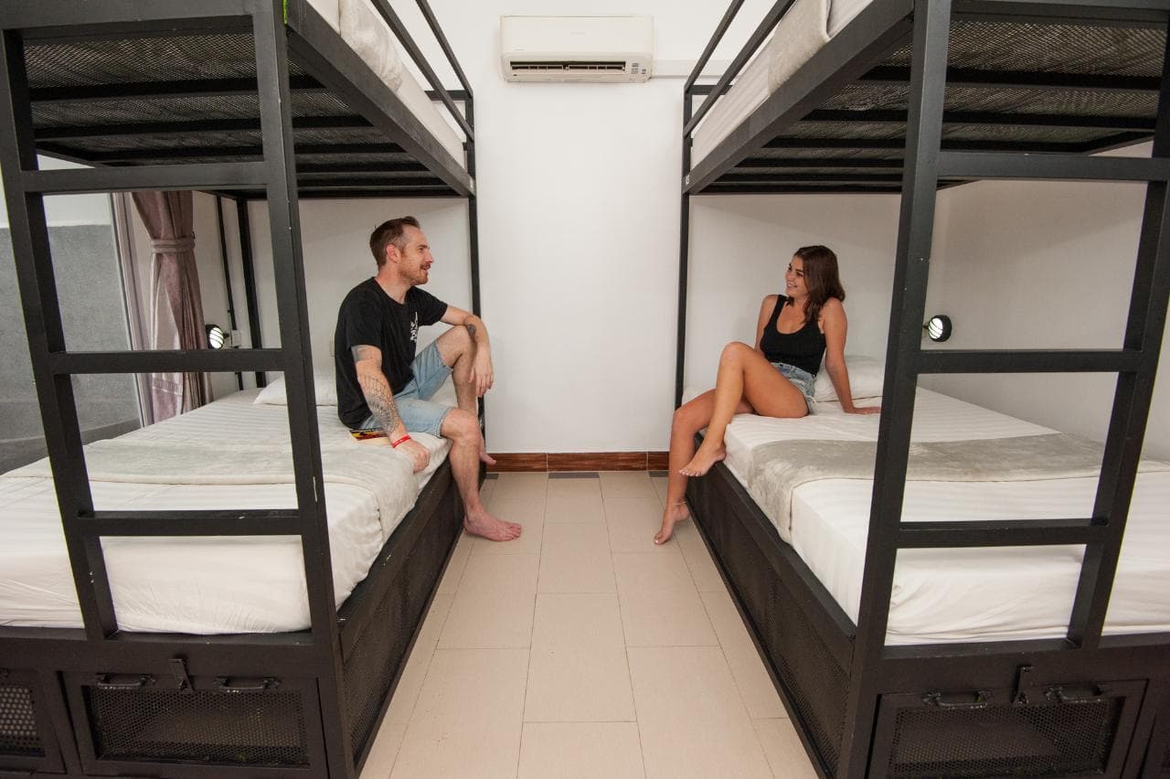 The Mad Package - Koh Rong to Siem Reap 5 day package — photo 2