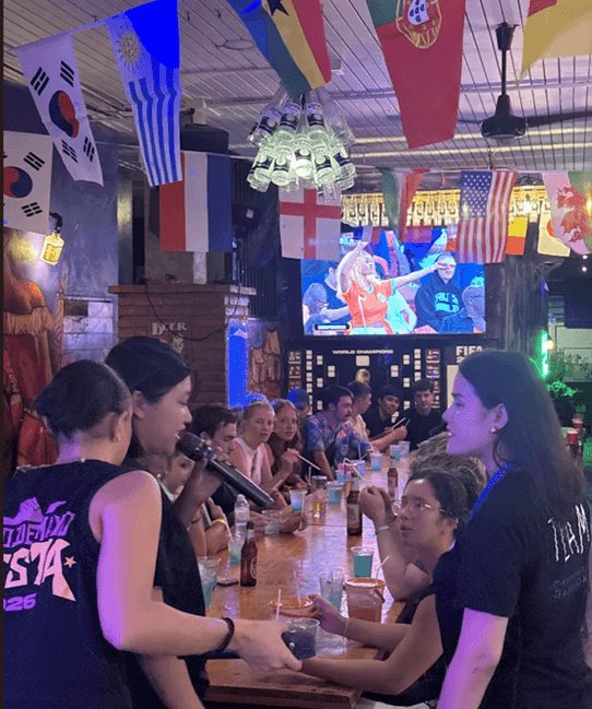 The Meet Up — photo 3