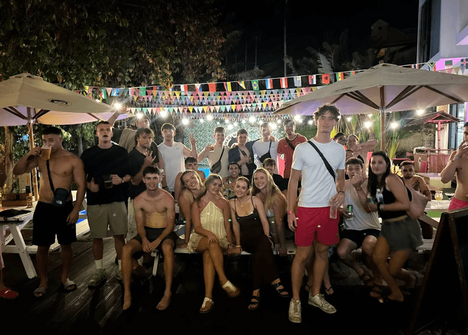 The Meet Up — photo 4