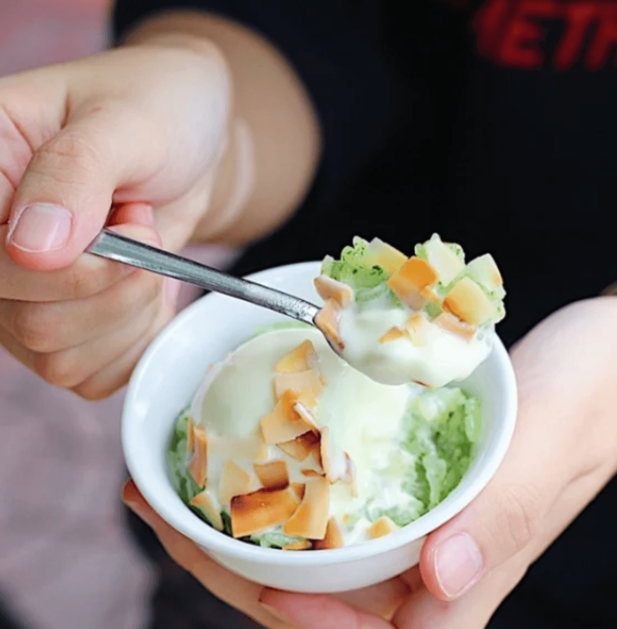 Hanoi Street Food Tour — photo 3