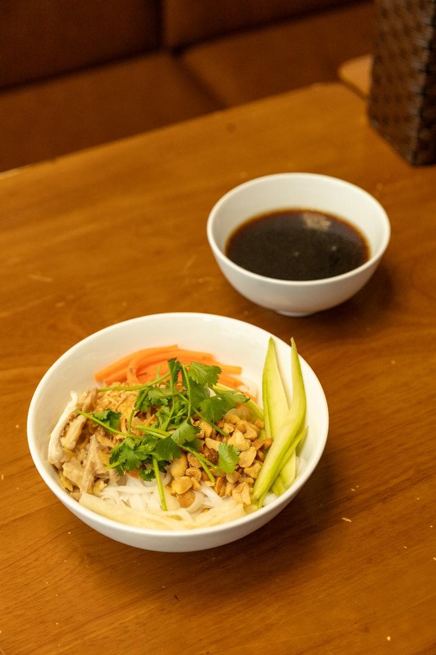 Hanoi Street Food Tour — photo 5