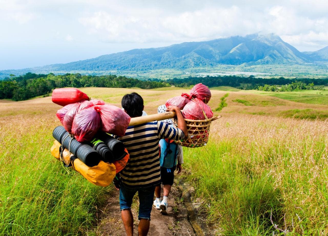 Mt. Rinjani Summit Trek (2 Days + 1 Night) — photo 4