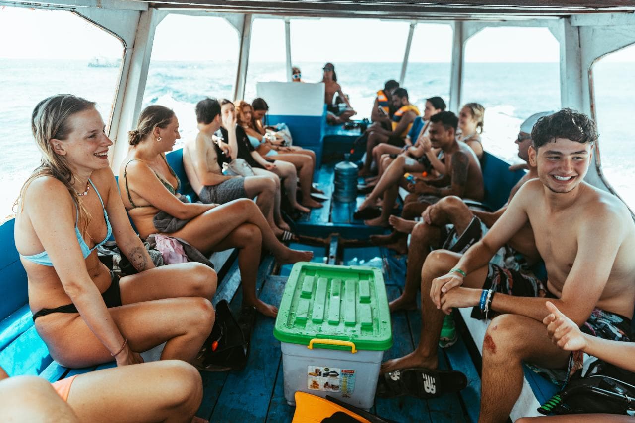 Snorkeling Adventure — photo 2