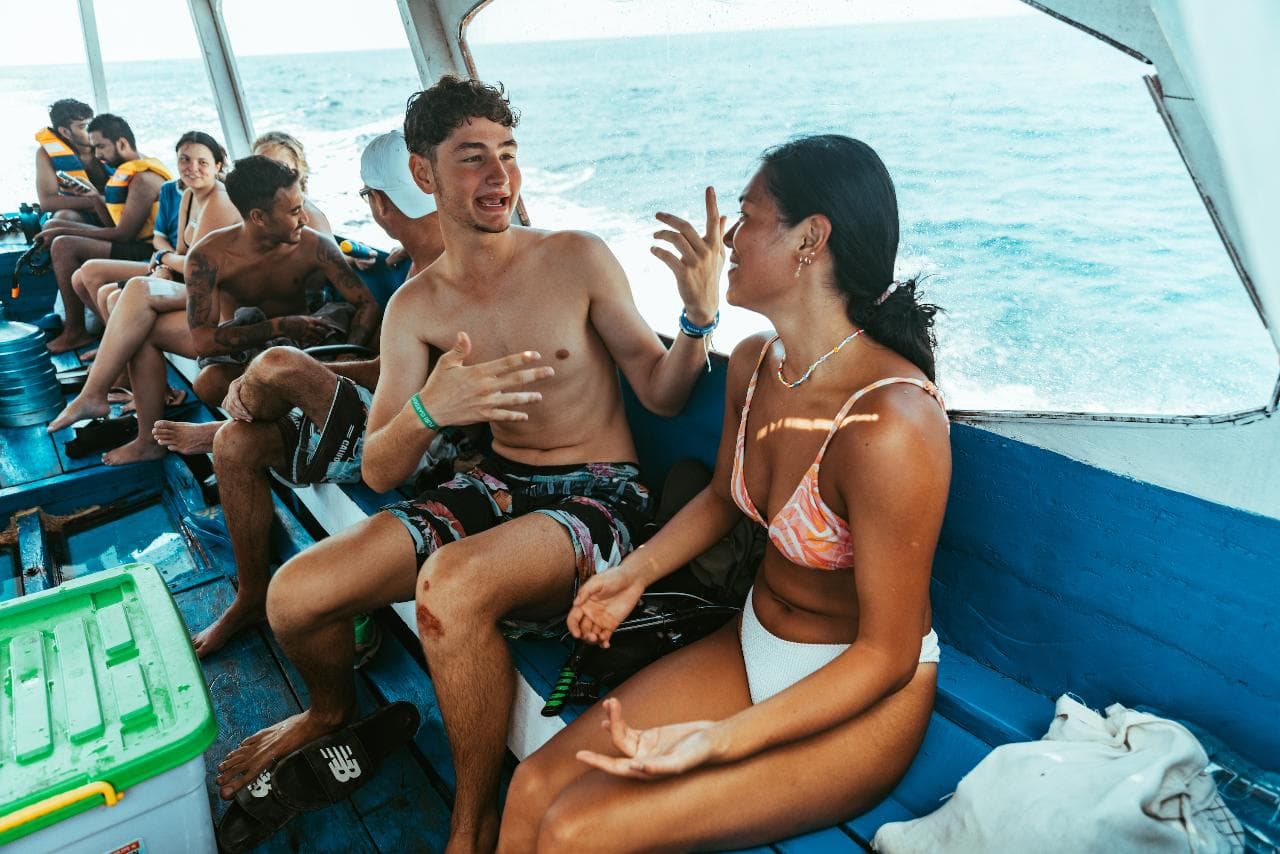 Snorkeling Adventure — photo 4