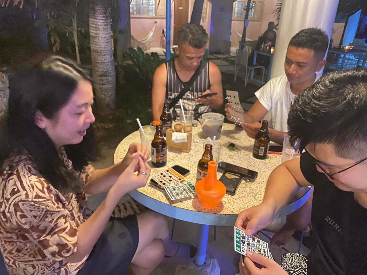 Music Bingo & Ladies Night — photo 4