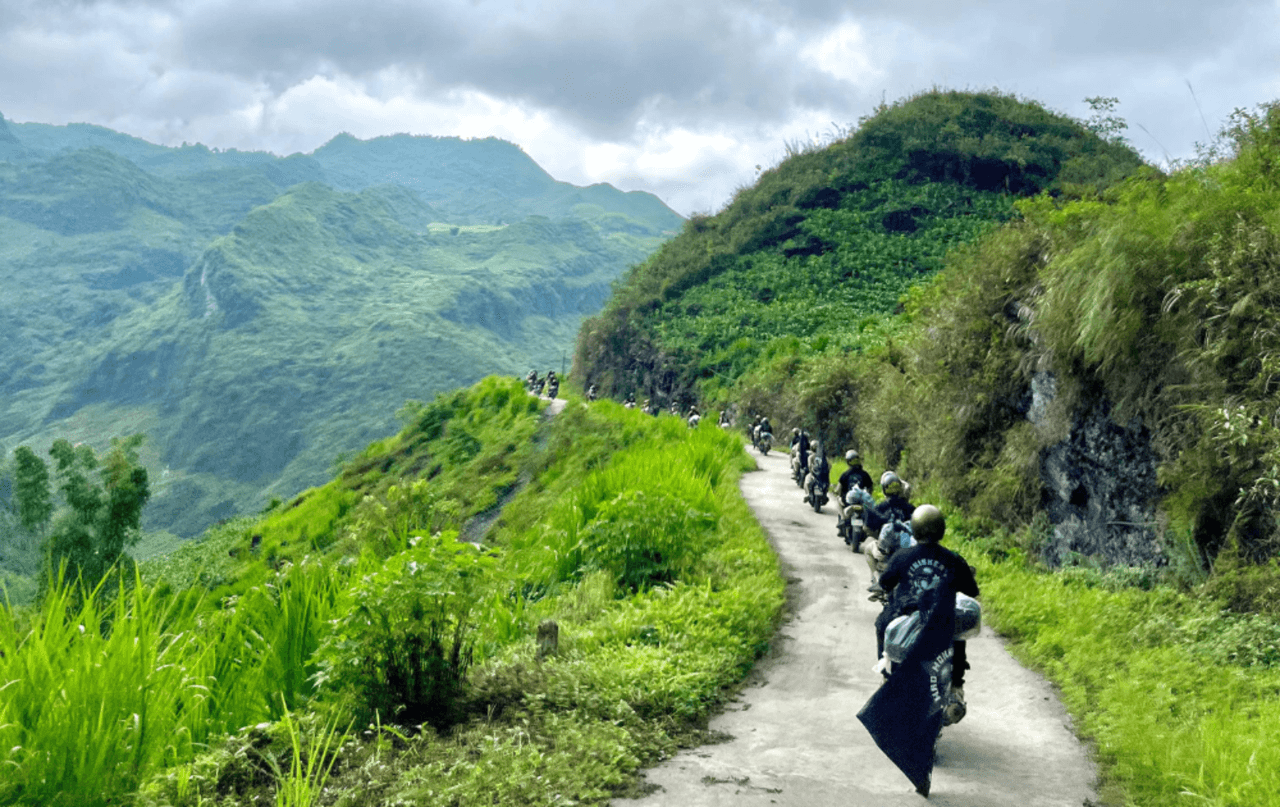 The Ha Giang Loop Tour 3D / 2N (Self-Riding) — photo 4