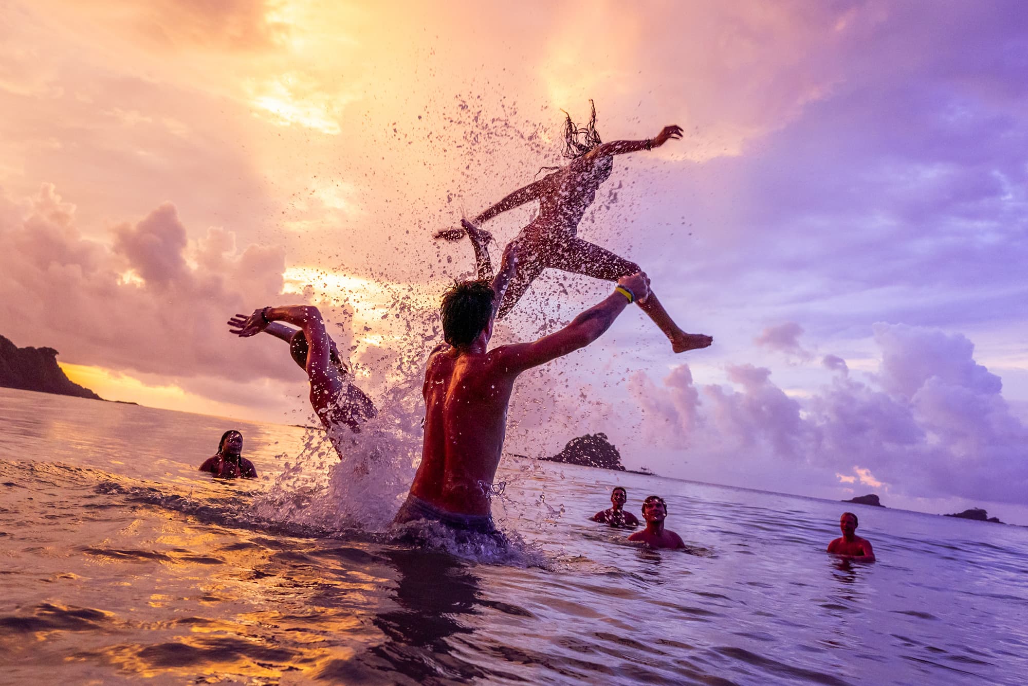 Mad Monkey Nacpan Beach — photo 2