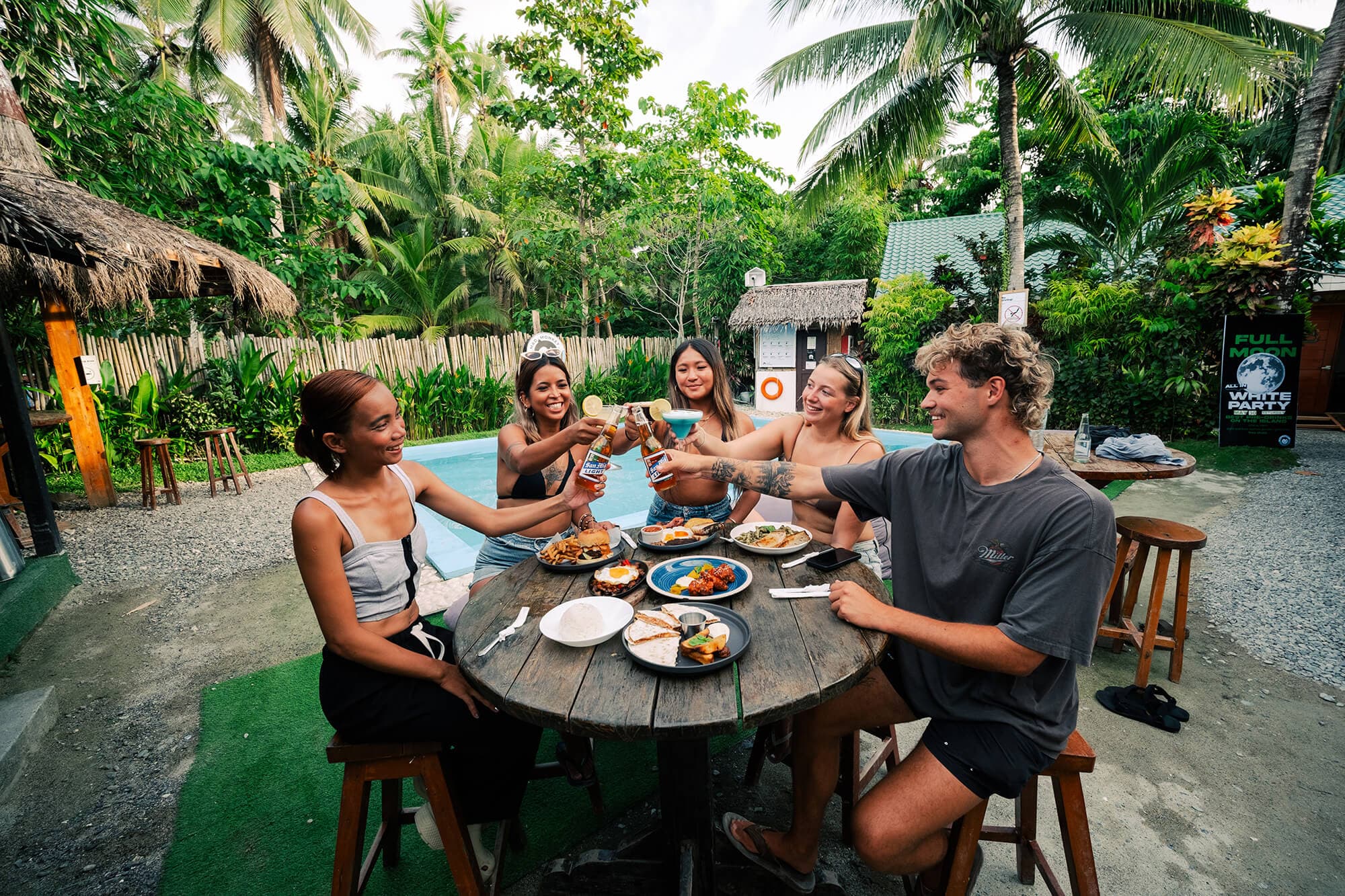 Mad Monkey Siargao — photo 2