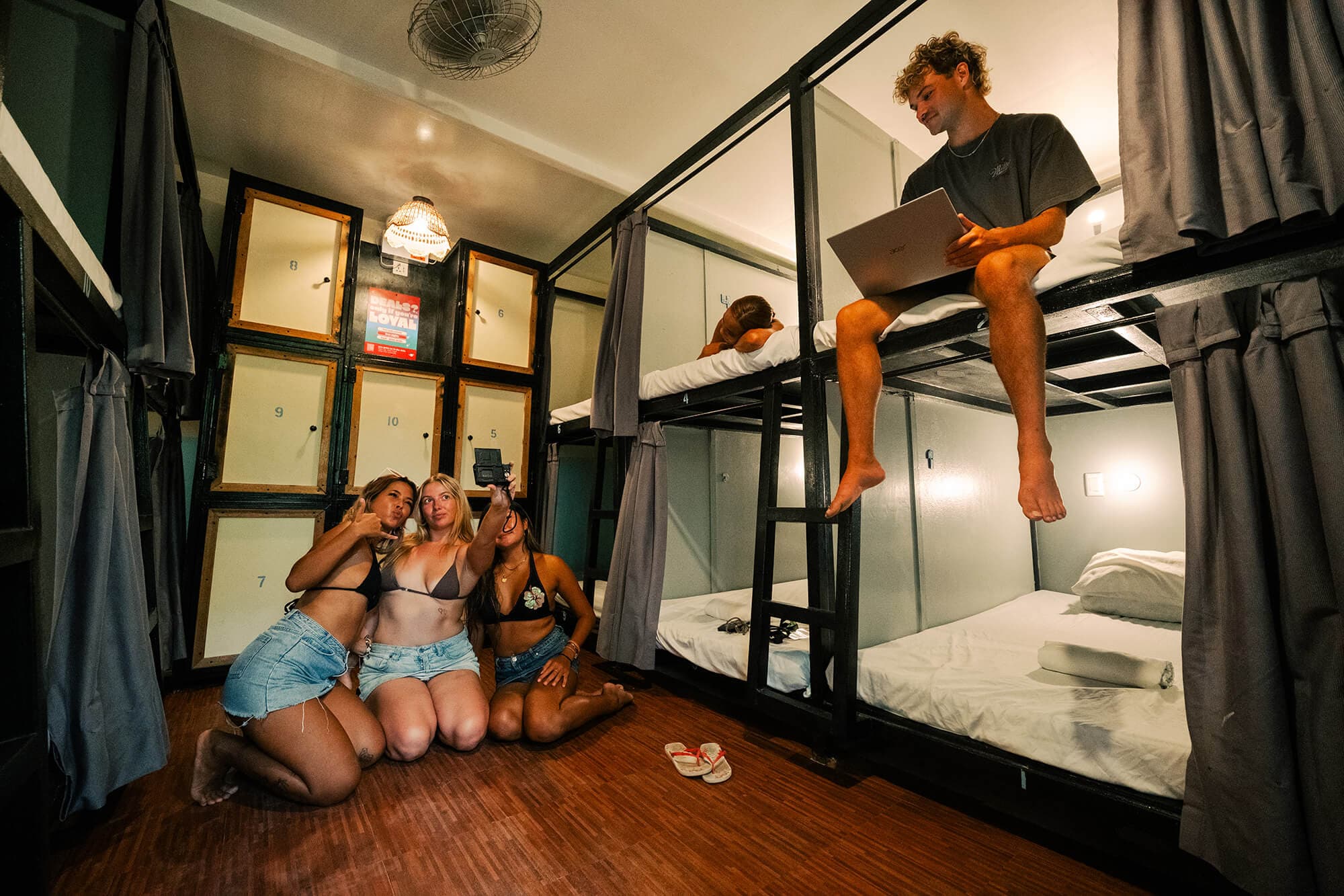 Mad Monkey Siargao — photo 3